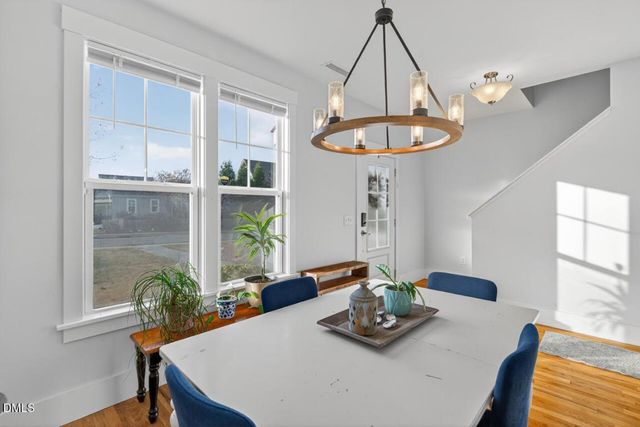 38 Owen Towne Road, Chapel Hill, NC 27516