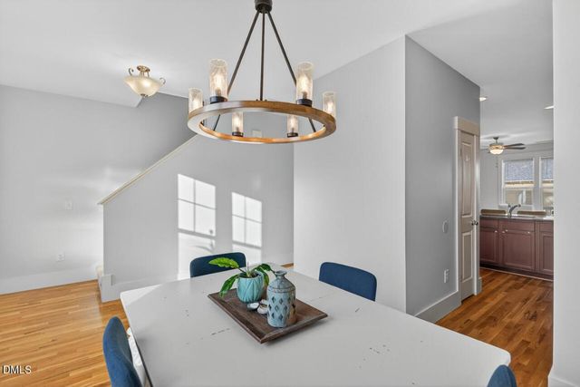 38 Owen Towne Road, Chapel Hill, NC 27516