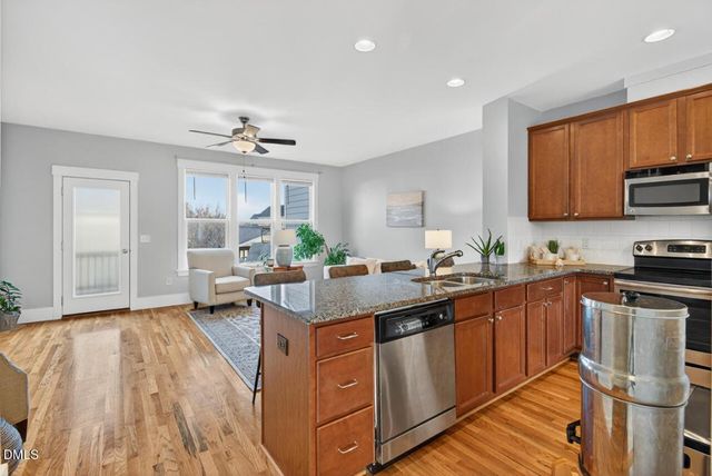 38 Owen Towne Road, Chapel Hill, NC 27516