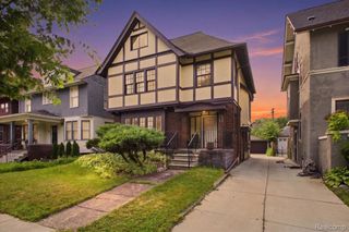 899 Edison Street, Detroit, MI 48202