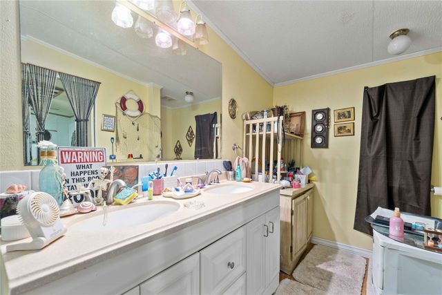 507 Hackberry Street, Brownwood, TX 76801