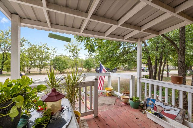 507 Hackberry Street, Brownwood, TX 76801