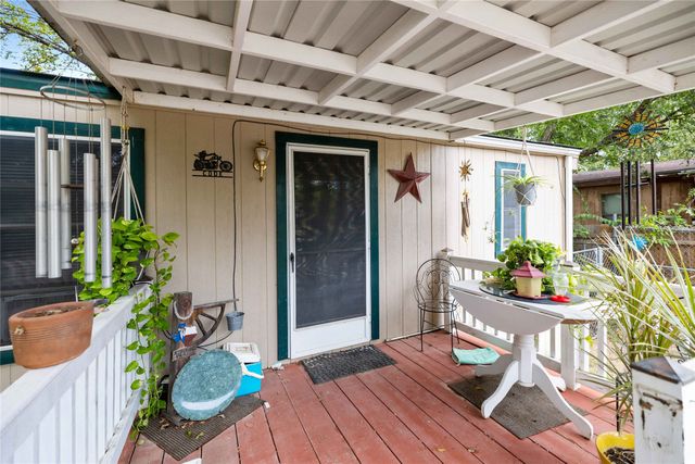 507 Hackberry Street, Brownwood, TX 76801