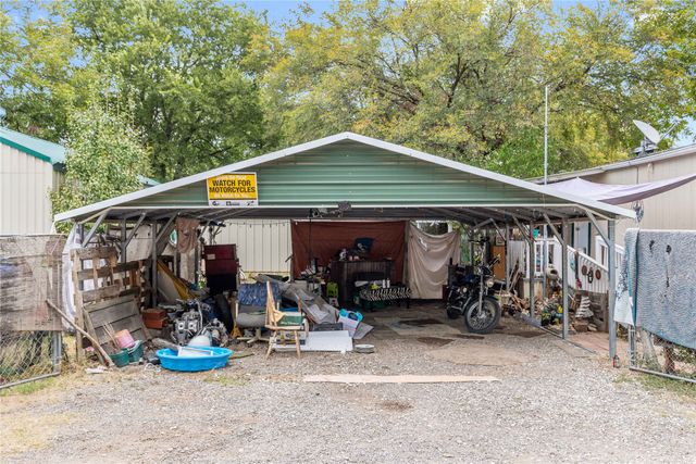 507 Hackberry Street, Brownwood, TX 76801