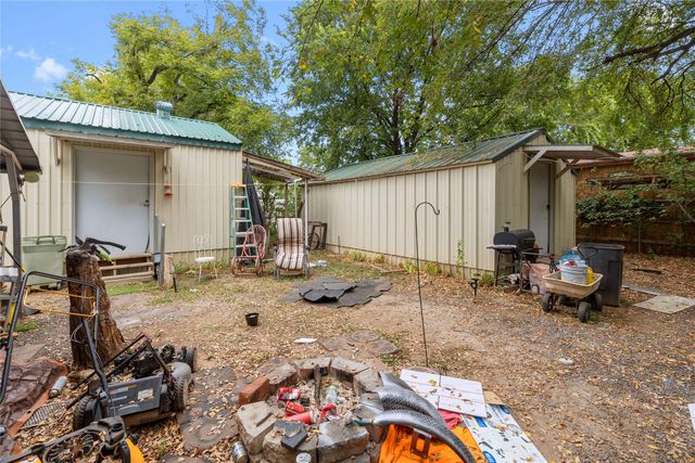 507 Hackberry Street, Brownwood, TX 76801