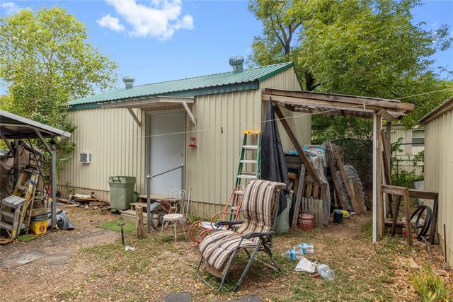 507 Hackberry Street, Brownwood, TX 76801