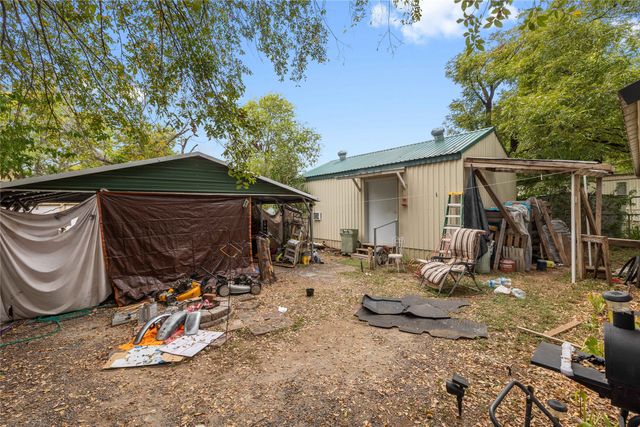 507 Hackberry Street, Brownwood, TX 76801