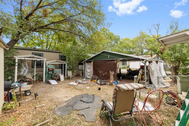 507 Hackberry Street, Brownwood, TX 76801