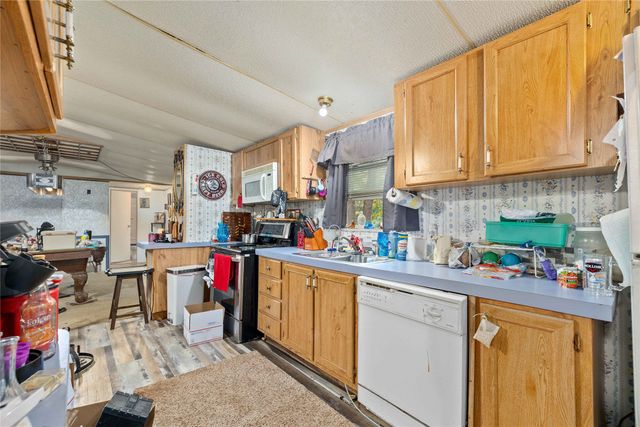 507 Hackberry Street, Brownwood, TX 76801