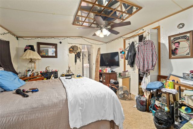 507 Hackberry Street, Brownwood, TX 76801