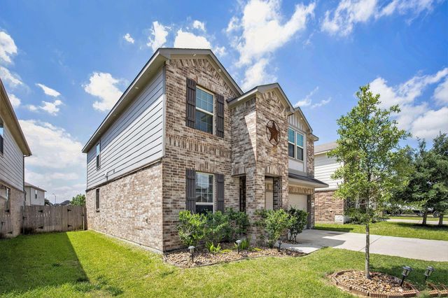 19607 Whitehaven Meadow Trail, Cypress, TX 77429