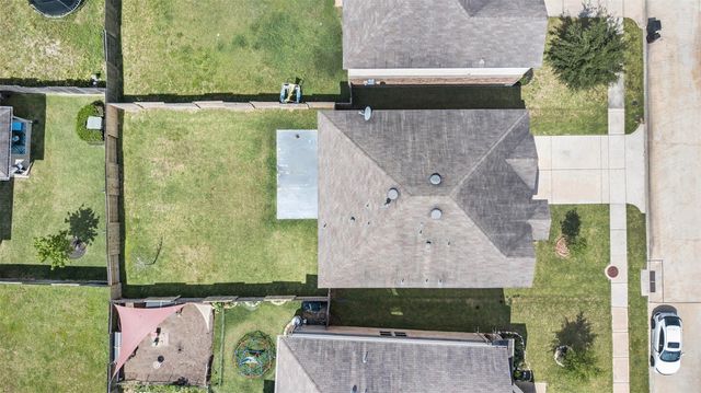 19607 Whitehaven Meadow Trail, Cypress, TX 77429