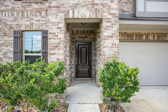 19607 Whitehaven Meadow Trail, Cypress, TX 77429