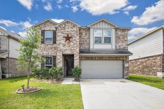 19607 Whitehaven Meadow Trail, Cypress, TX 77429