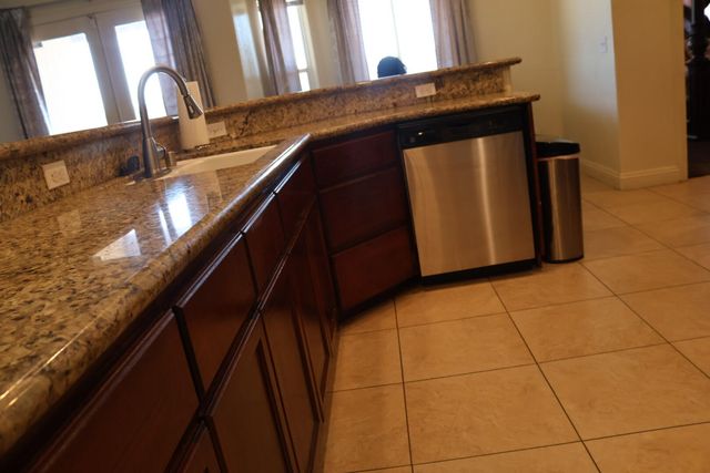 10650 Keller Drive, California City, CA 93505