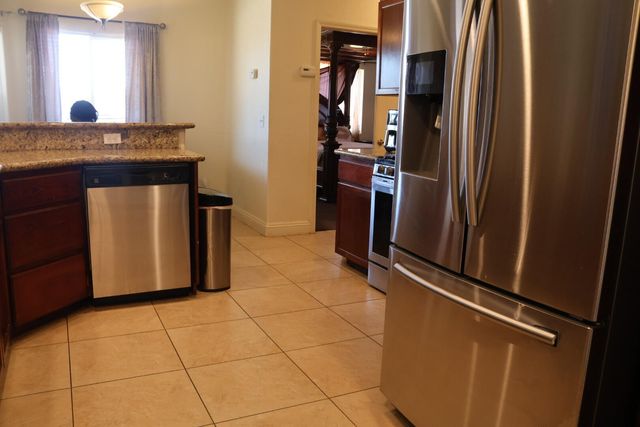 10650 Keller Drive, California City, CA 93505