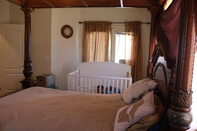10650 Keller Drive, California City, CA 93505