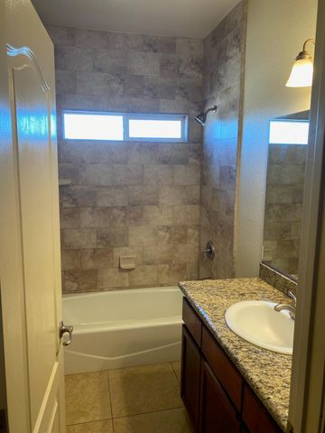 10650 Keller Drive, California City, CA 93505