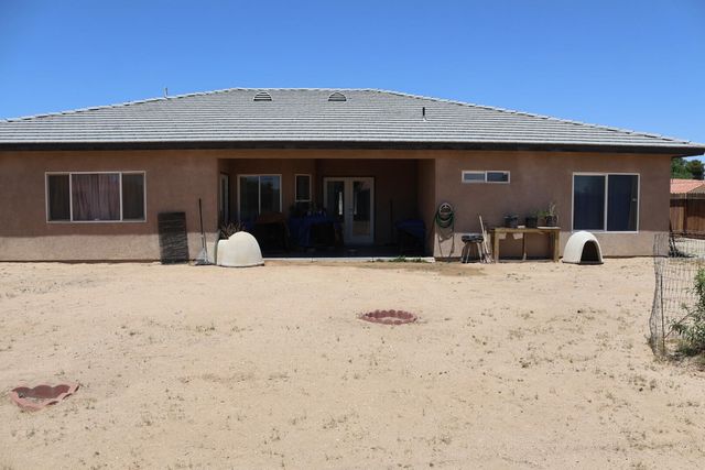 10650 Keller Drive, California City, CA 93505