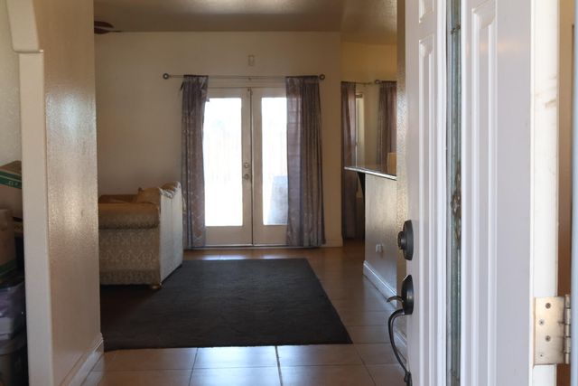 10650 Keller Drive, California City, CA 93505