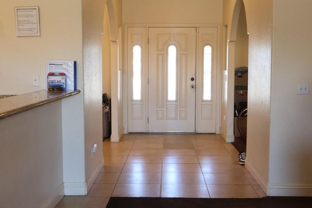 10650 Keller Drive, California City, CA 93505