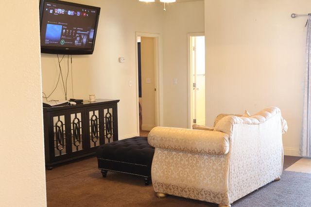 10650 Keller Drive, California City, CA 93505
