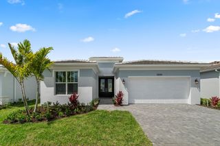10144 SW Carnelian Street, Port St Lucie, FL 34987