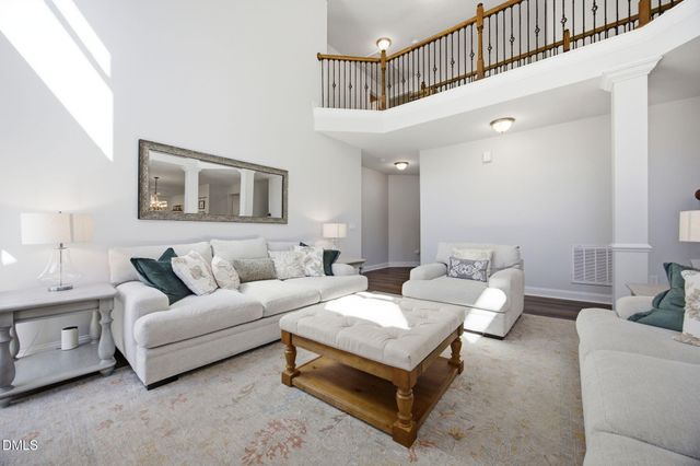 320 Willow Oak Court, Cameron, NC 28326