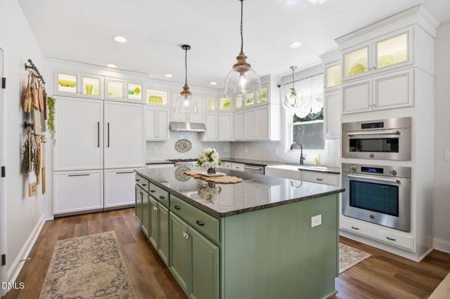 320 Willow Oak Court, Cameron, NC 28326