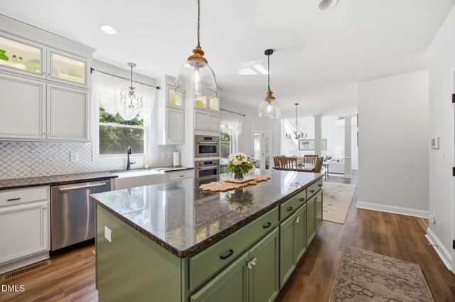 320 Willow Oak Court, Cameron, NC 28326