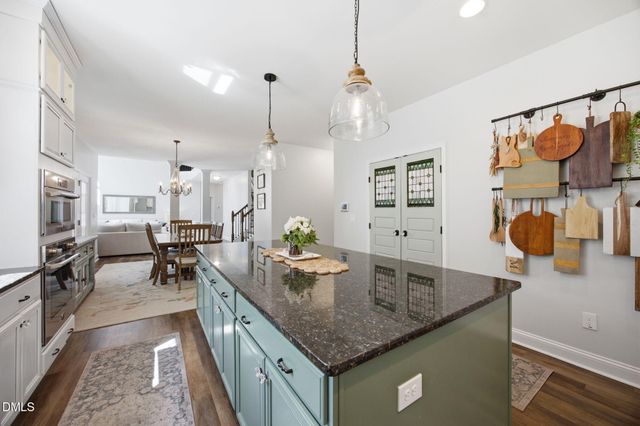 320 Willow Oak Court, Cameron, NC 28326