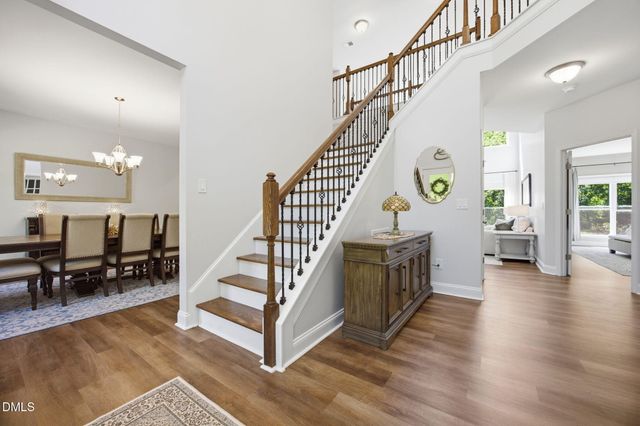 320 Willow Oak Court, Cameron, NC 28326