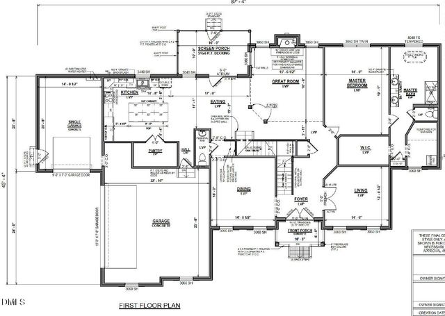 320 Willow Oak Court, Cameron, NC 28326