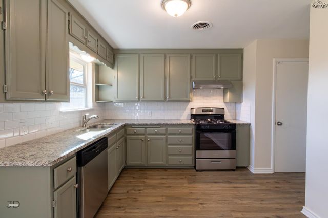 4427 CALL FIELD ROAD, Wichita Falls, TX 76308