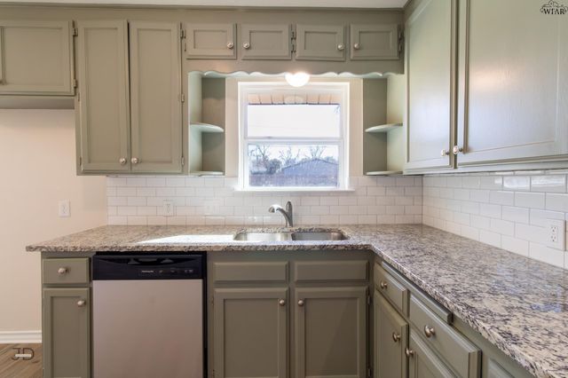 4427 CALL FIELD ROAD, Wichita Falls, TX 76308