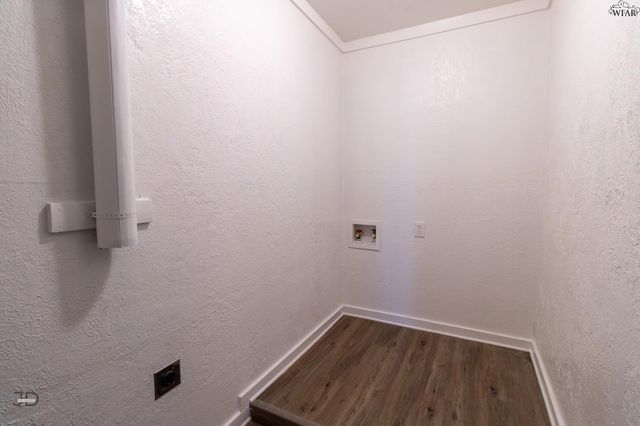 4427 CALL FIELD ROAD, Wichita Falls, TX 76308