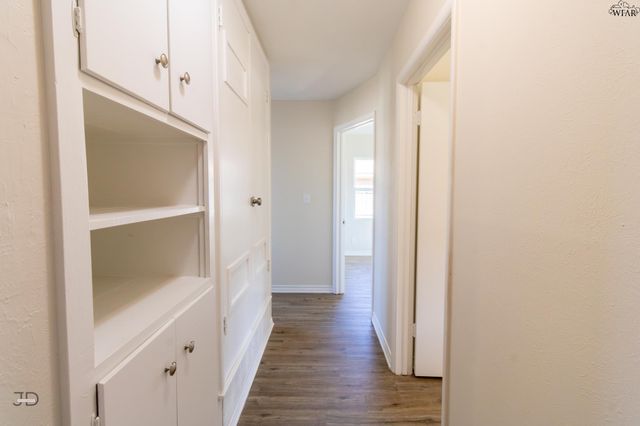 4427 CALL FIELD ROAD, Wichita Falls, TX 76308