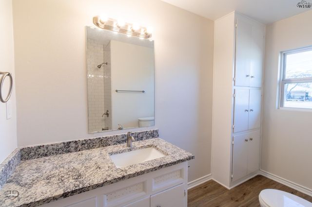 4427 CALL FIELD ROAD, Wichita Falls, TX 76308