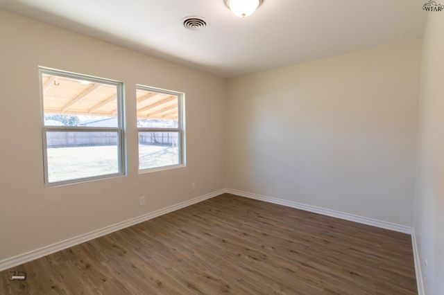 4427 CALL FIELD ROAD, Wichita Falls, TX 76308