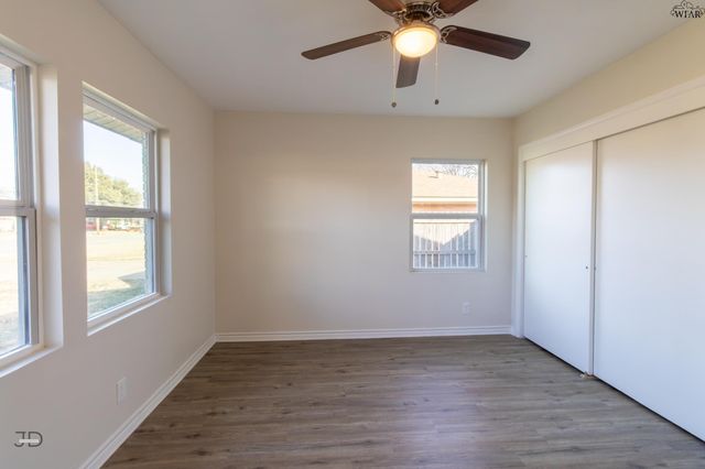 4427 CALL FIELD ROAD, Wichita Falls, TX 76308