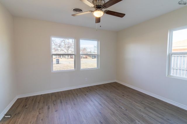 4427 CALL FIELD ROAD, Wichita Falls, TX 76308