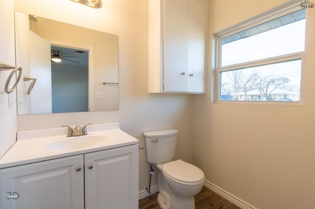 4427 CALL FIELD ROAD, Wichita Falls, TX 76308