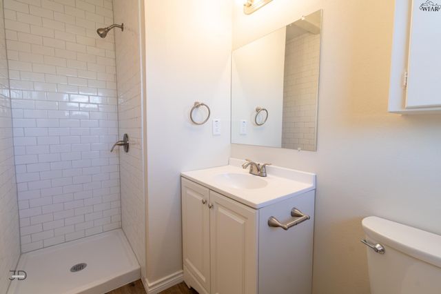 4427 CALL FIELD ROAD, Wichita Falls, TX 76308