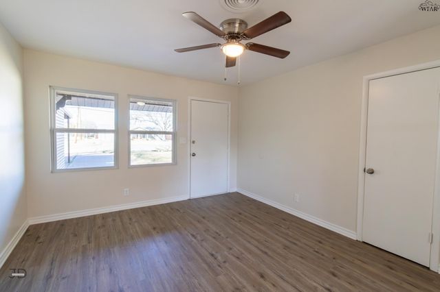 4427 CALL FIELD ROAD, Wichita Falls, TX 76308