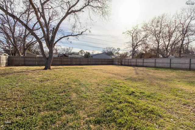 4427 CALL FIELD ROAD, Wichita Falls, TX 76308