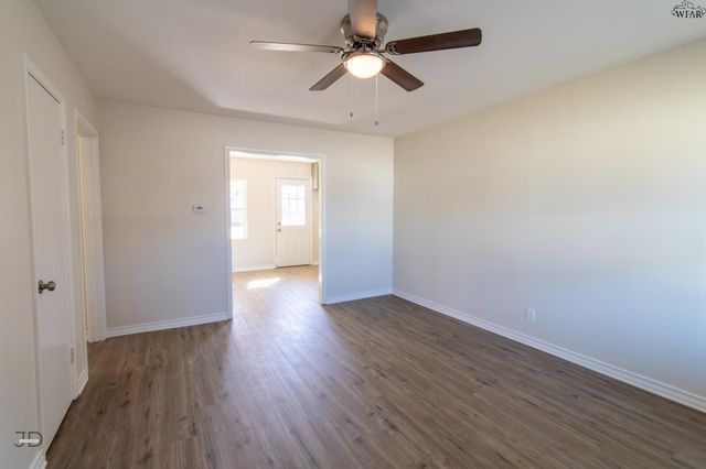 4427 CALL FIELD ROAD, Wichita Falls, TX 76308