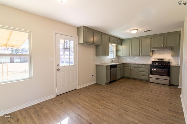 4427 CALL FIELD ROAD, Wichita Falls, TX 76308