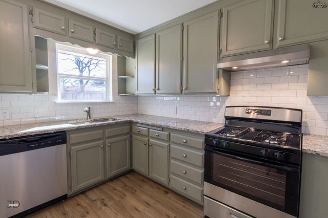 4427 CALL FIELD ROAD, Wichita Falls, TX 76308