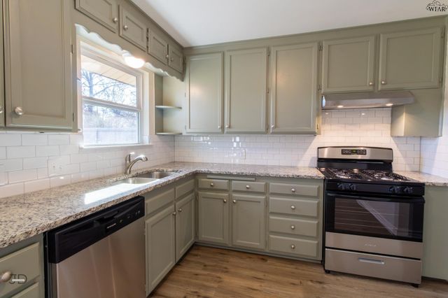 4427 CALL FIELD ROAD, Wichita Falls, TX 76308