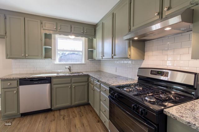 4427 CALL FIELD ROAD, Wichita Falls, TX 76308